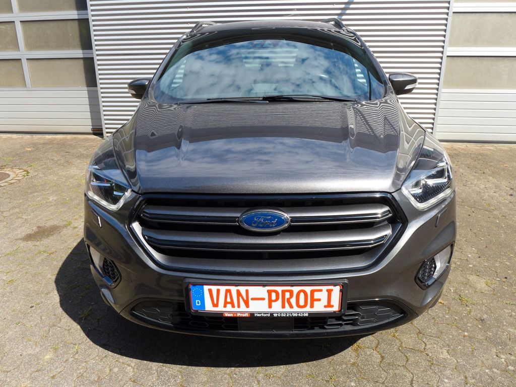 Image of Ford Kuga