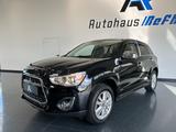 Mitsubishi ASX Edition Sport 2WD*TEMPOMAT*KLIMA*PDC* - Mitsubishi Gebrauchtwagen von 2013