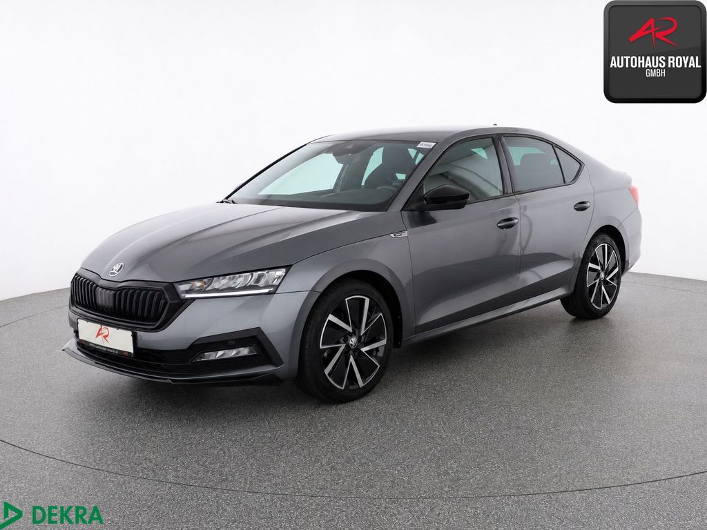 Image of Skoda Octavia
