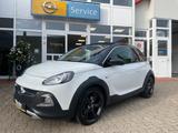 Opel Adam Rocks ecoFlex - Opel Adam: Rocks
