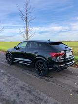 Audi RS Q3 Sportback | Vollausstattung | Mega Sound - Audi RSQ3: Sportback