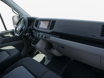 Volkswagen Crafter - 5