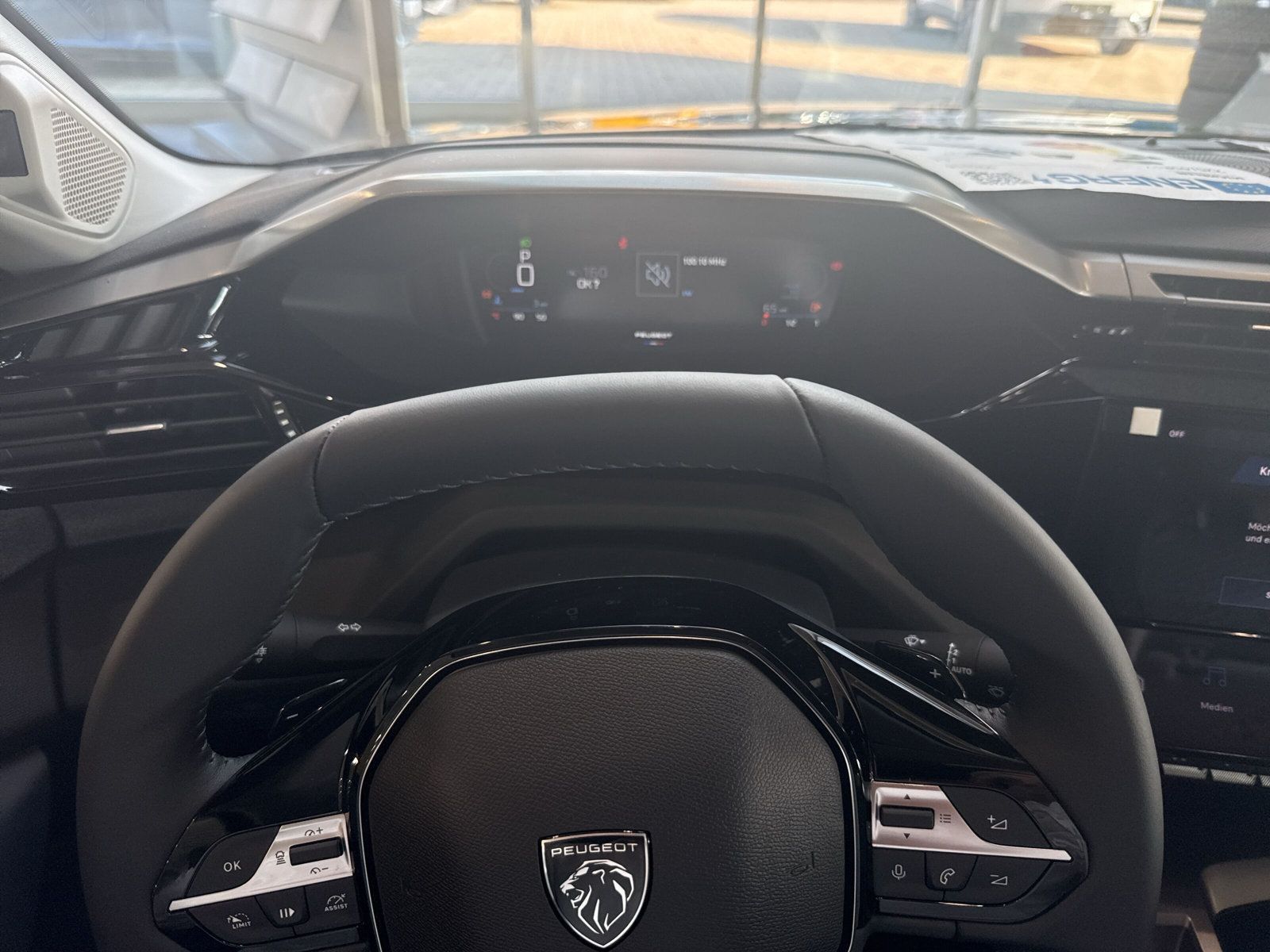 Peugeot 308 - Bild 10