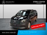 Mercedes-Benz Vito 116 CDI Tourer Pro lang neues Modell Allrad - Mercedes-Benz Vito Gebrauchtwagen in Karlsruhe