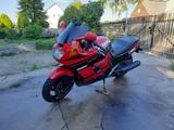 Honda CBR 1000 F SC24 - HONDA CBR 1000F SC24