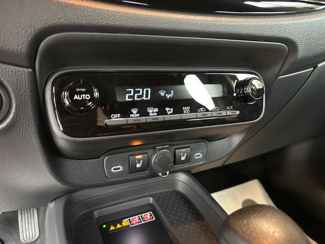 Toyota Aygo X Hybrid Active *Business-Paket*