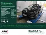 Skoda Octavia RS Combi 2.0TDI DSG LED RFK HUD PANO AHK