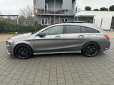 Mercedes-Benz CLA 250 Shooting Brake 4M Sport PANO*NAVI*LEDER* - Mercedes-Benz CLA Shooting Brake in Stuttgart
