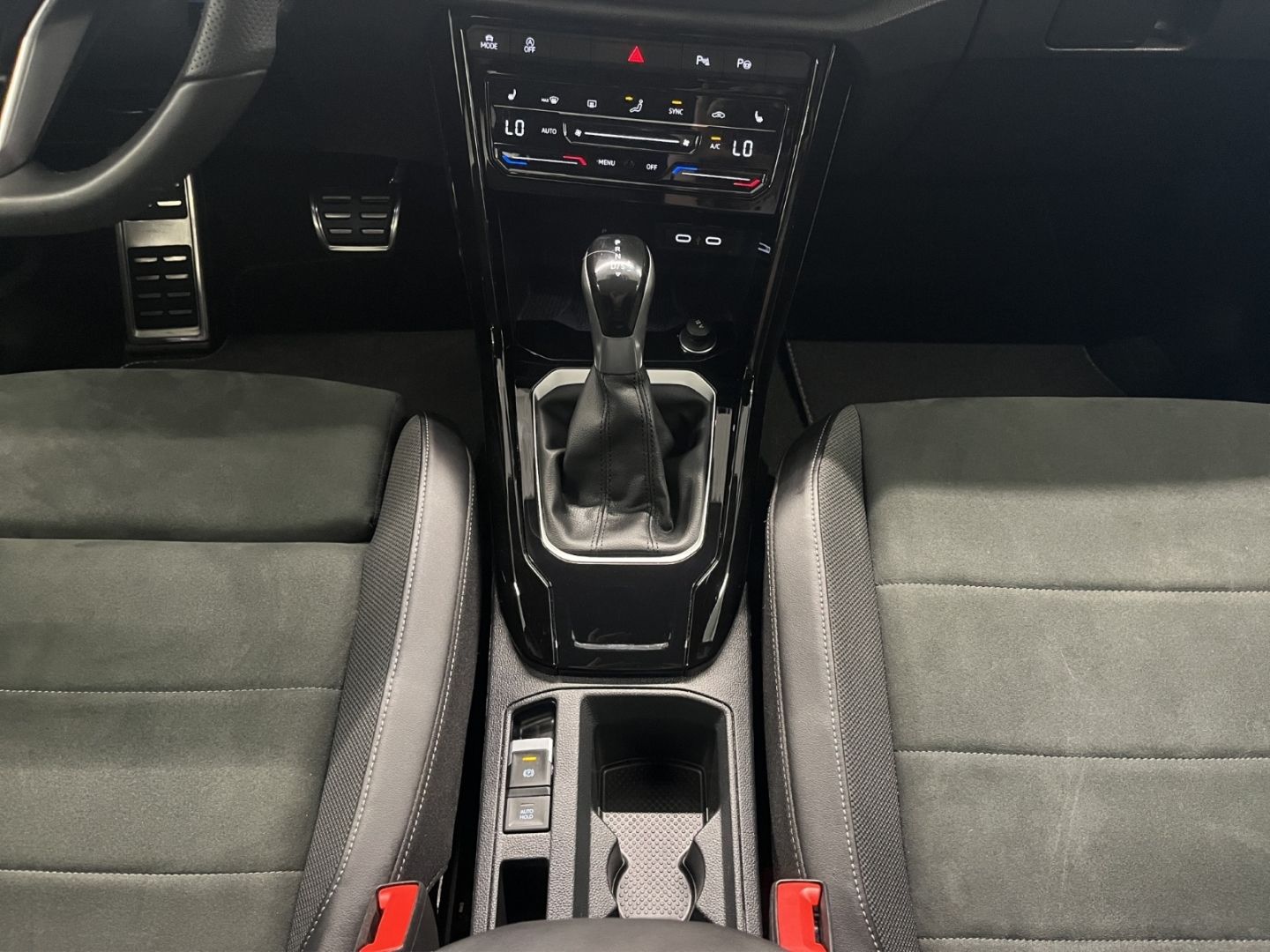 Volkswagen T-Roc - Bild 13