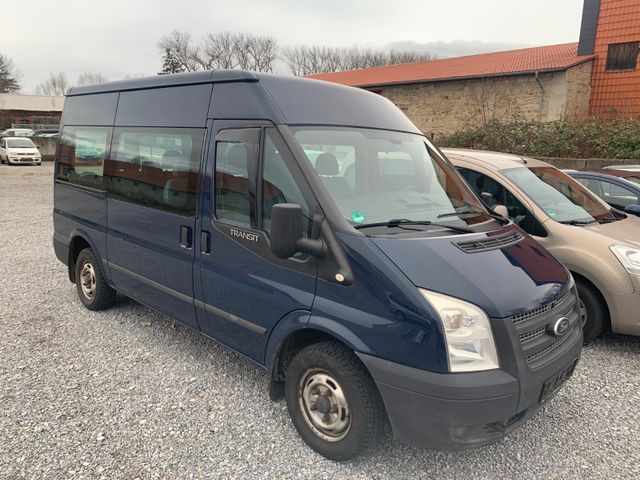 Ford Transit Kombi FT 300 M 9-Sitzer