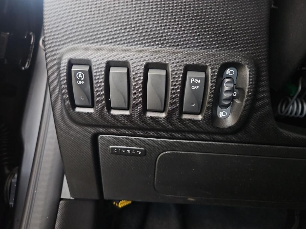 Fahrzeugabbildung Smart fortwo 52 kW passion Brabus LED Navi SHZ Pano