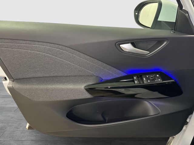 ID.3 NAVI PRO SHZ WÄRMEP REGENSENSOR LED ALU