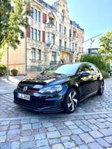 Volkswagen Golf DSG GTI facelft. Sitzh. CarPlay TÜV ALU - Privatanbieter Berlin gebraucht