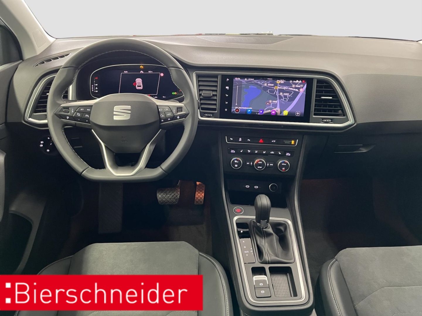 Seat Ateca - Bild 19