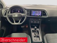 Seat Ateca - Vorschau Bild 19