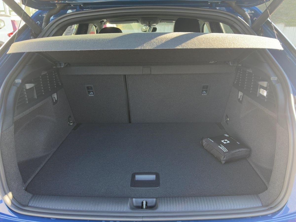 Audi Q2 - Bild 14