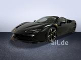 Ferrari SF90 Spider Nero Opaco Carbon PACK Racing Seat - Ferrari Gebrauchtwagen von 2023