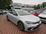 Volkswagen Polo VII Life TSI - VW Polo Gebrauchtwagen in Nürnberg