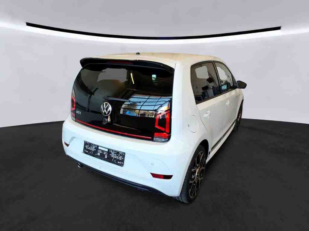 Volkswagen up! - Bild 3