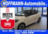 Hyundai i10 N-Line Navi,Kamera,Sitzheizung,Allwetter - Hyundai i10: N Line