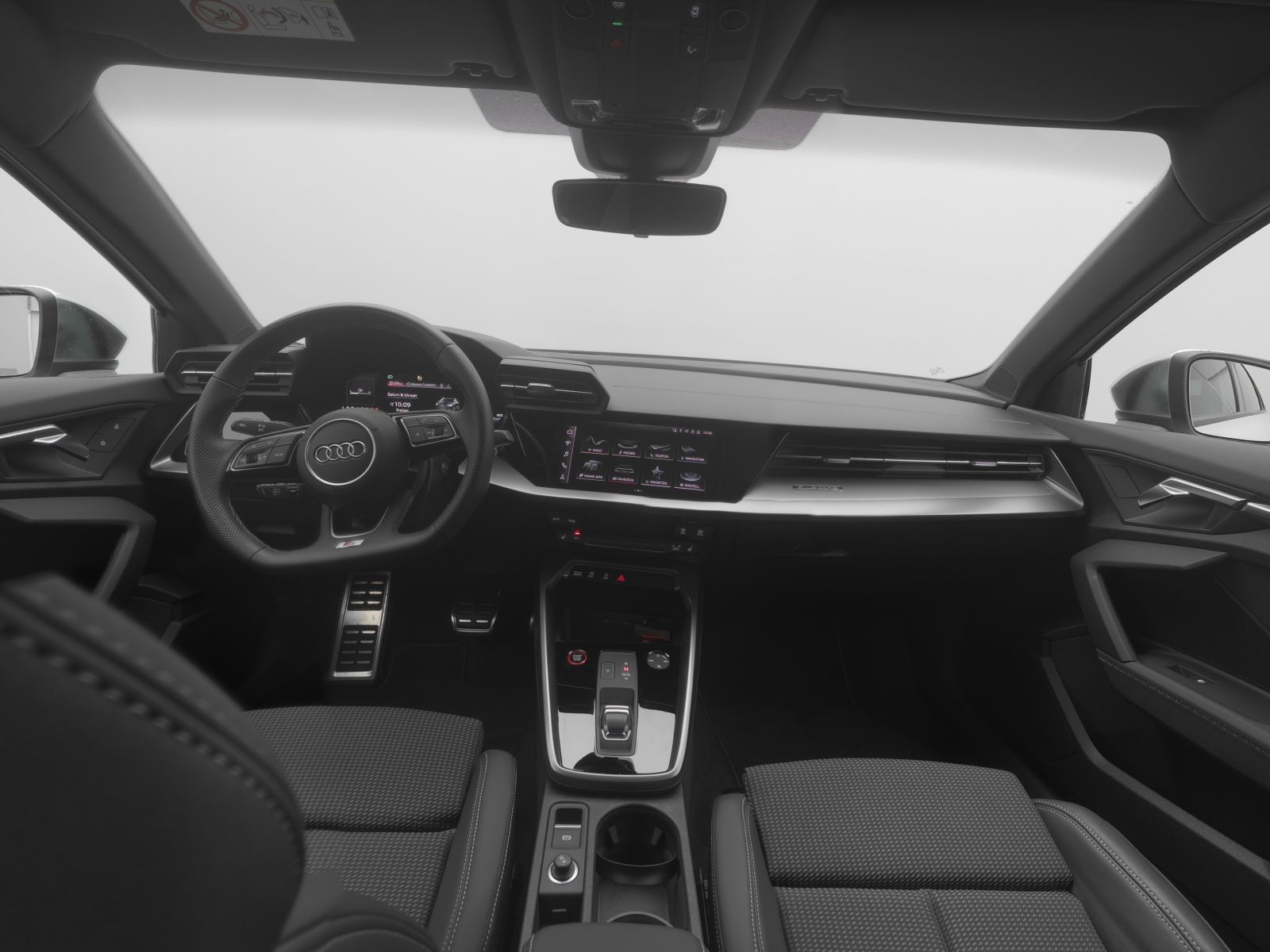 Audi S3 - Bild 5