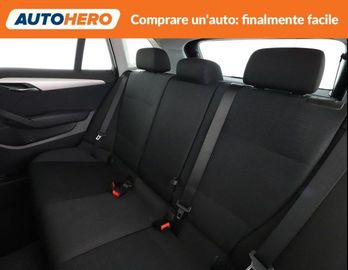 BMW X1 - 9