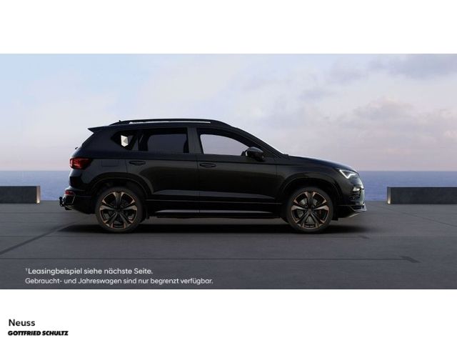 Cupra Ateca - Bild 3