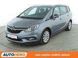 Opel Zafira Tourer 1.4 Turbo ON*NAVI*TEMPO*PDC*SHZ* - Opel: P4