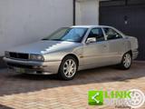 Maserati MASERATI Quattroporte 2.0 i V6 24V Biturbo 287 C - Maserati Oldtimer