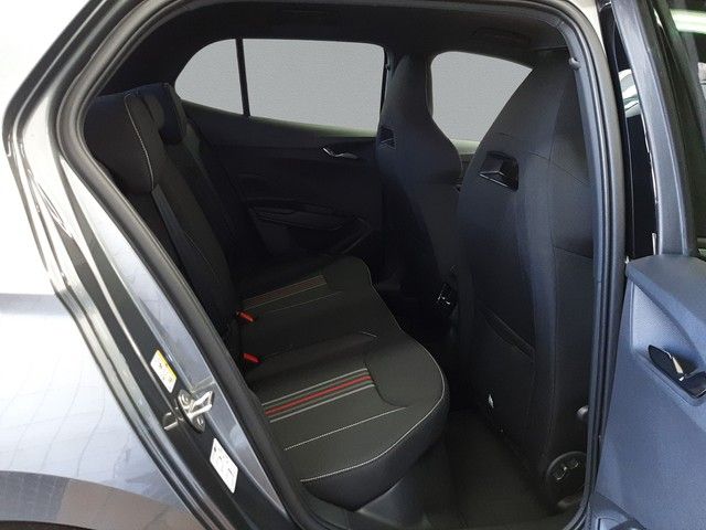 Fahrzeugabbildung Skoda Fabia Monte Carlo 1.5TSI DSG LED ACC Kamera 18"