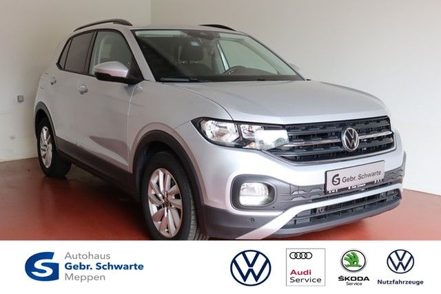 Volkswagen T-Cross 1.0 Advance ACC+CLIMATRONIC