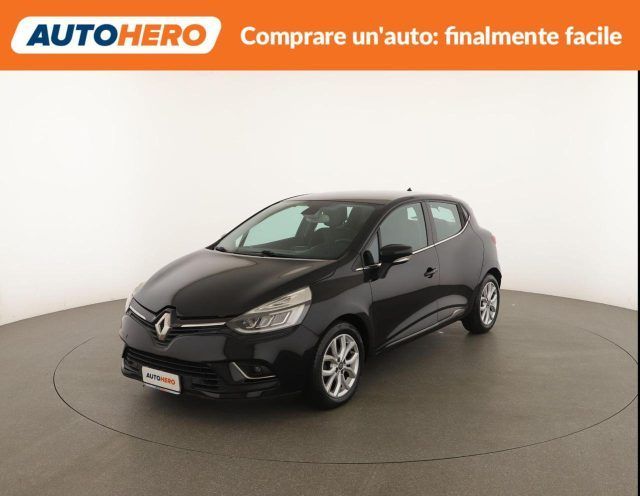 Image of Renault Clio