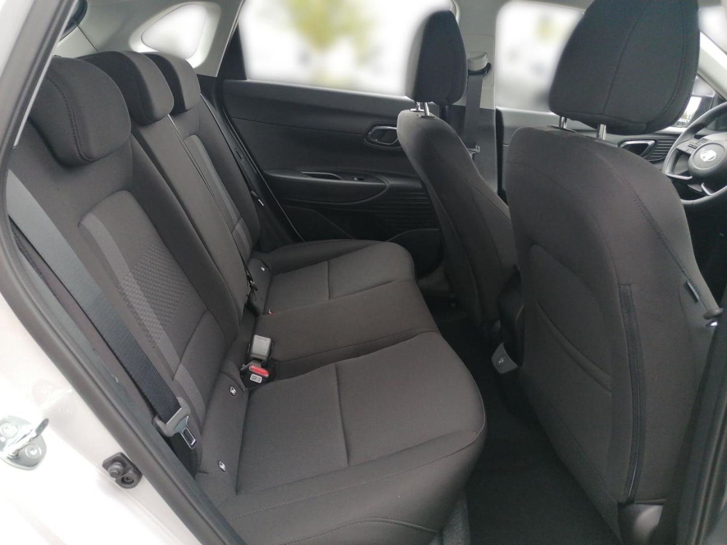 Hyundai i20 - Bild 13