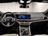 BMW X6 M - Vorschau Bild 5