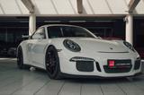 Porsche 991 GT3 *NEW PORSCHE ENGINE*FIRST OWNER* - Porsche: New
