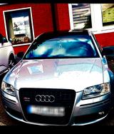 Audi A8 4.2 FSI tiptronic quattro -