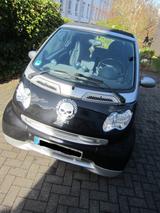 Smart SMART FOR TWO CABRIO SCHMIDT ALUFELGEN BRA... - Smart ForTwo: Alufelgen
