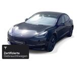 Tesla Model 3 Long Range AWD - Tesla Model 3 in Berlin