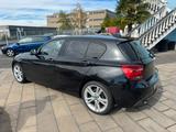 BMW 120 d Sport-Line 18Zoll, Navi, viele Extras! - BMW 1er Reihe: 18 Zoll