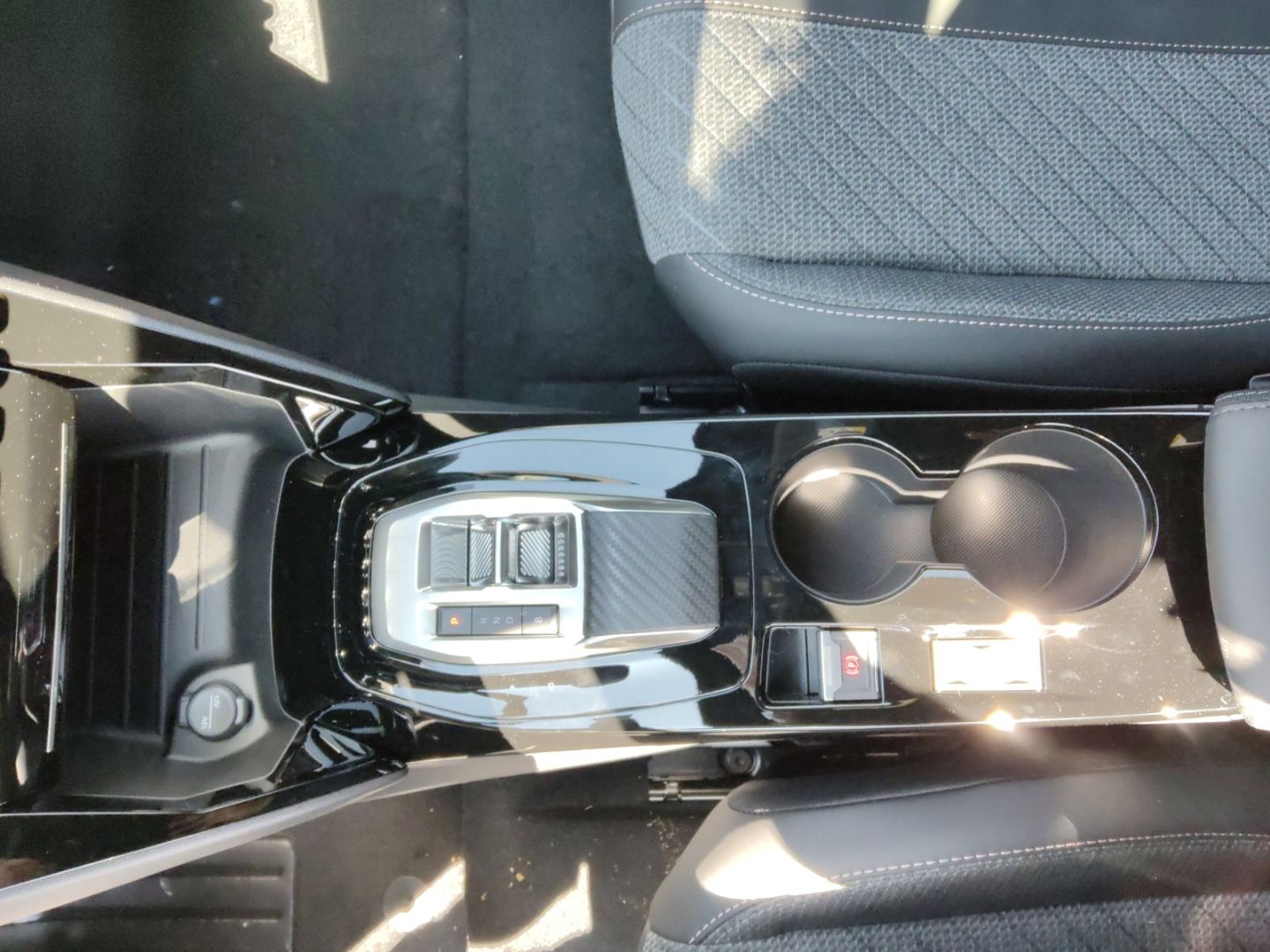 Peugeot 2008 - Bild 21