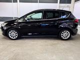 Ford C-Max TITANIUM 2.0 TDCI POWERSHIFT NAVI SHZ P... - Ford C-Max Titanium mit Diesel-Antrieb