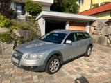 Audi A6 Allroad 3.0TDI quattro - 232 PS, Leder, AHK - gebrauchte Audi A6 Allroad aus dem Jahr 2007