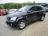 Kia Sorento 2.5 CRDi EX/AHK+Leder+eSSD+TÜV Neu!!! - Kia Sorento mit Diesel-Antrieb: 2.5