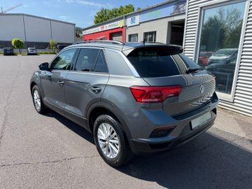 Volkswagen T-Roc +Klimaauto.+SHZ+Navi+PDC+Tempo+