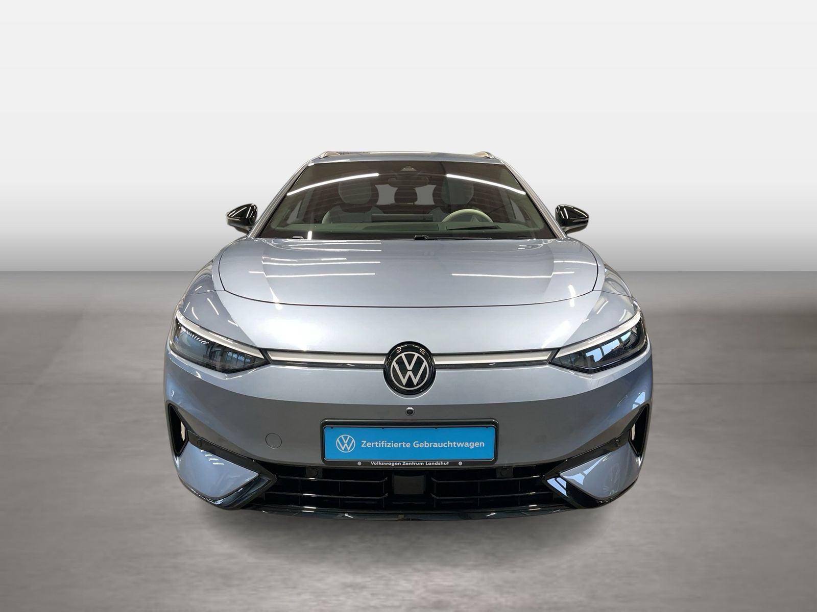 Volkswagen ID.7 - Bild 9