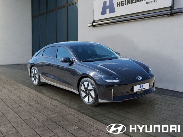 Hyundai IONIQ 6 77,4 kWh Techniq -PARKPAKET-MATRIX LED-