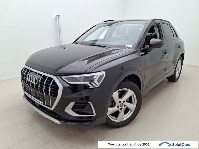 Audi Q3 40 TDI Advanced Quattro Aut. Matrix Virtual 