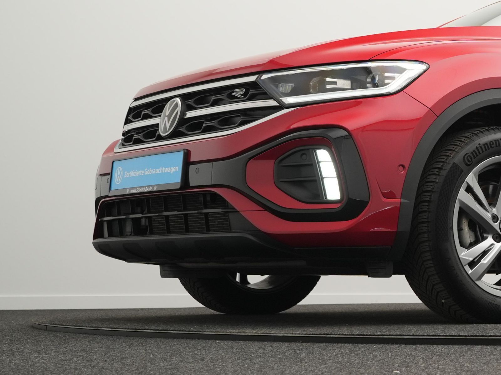 Volkswagen T-Roc - Bild 44
