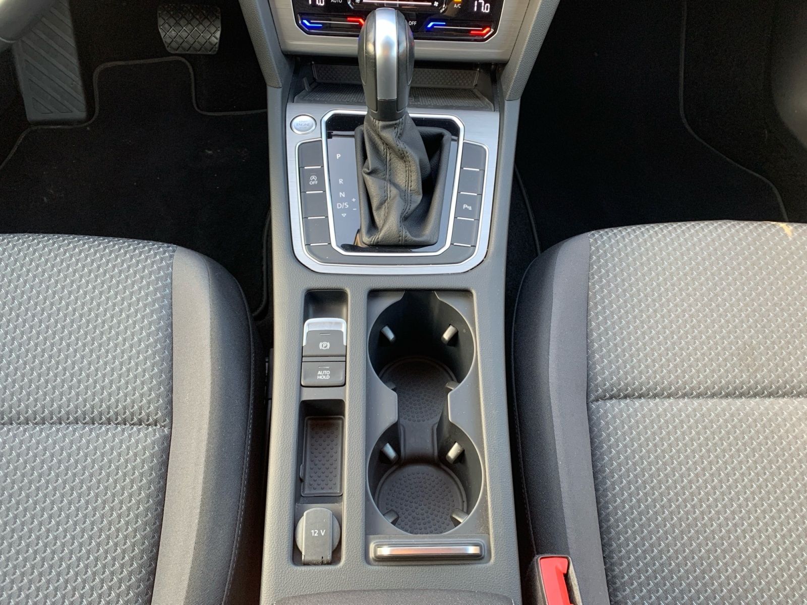 Volkswagen Passat Variant - Bild 18