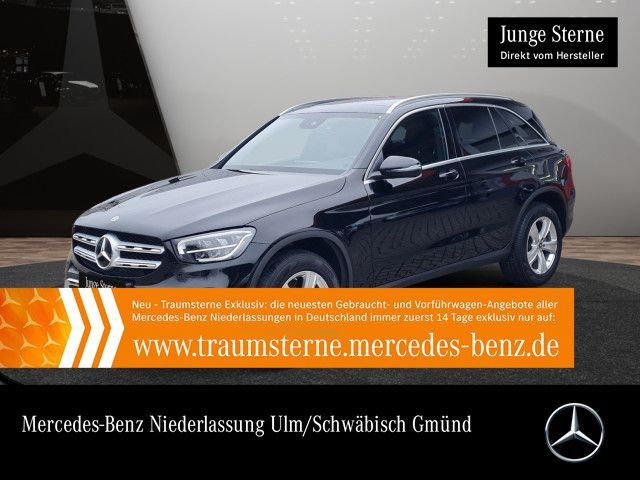 Mercedes-Benz GLC 300 e 4M Pano/LED/RüKam/DAB/EasyPack